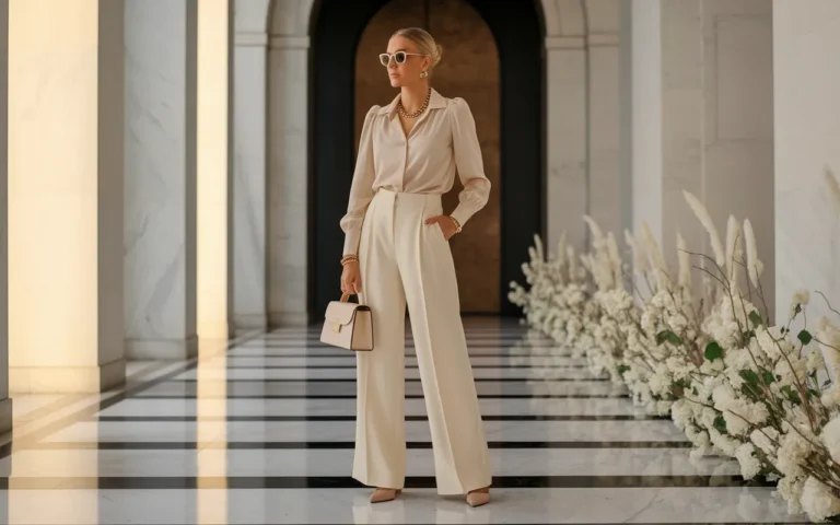 spring outfit ideas for church