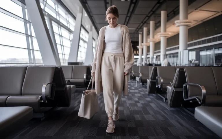 travel outfit ideas