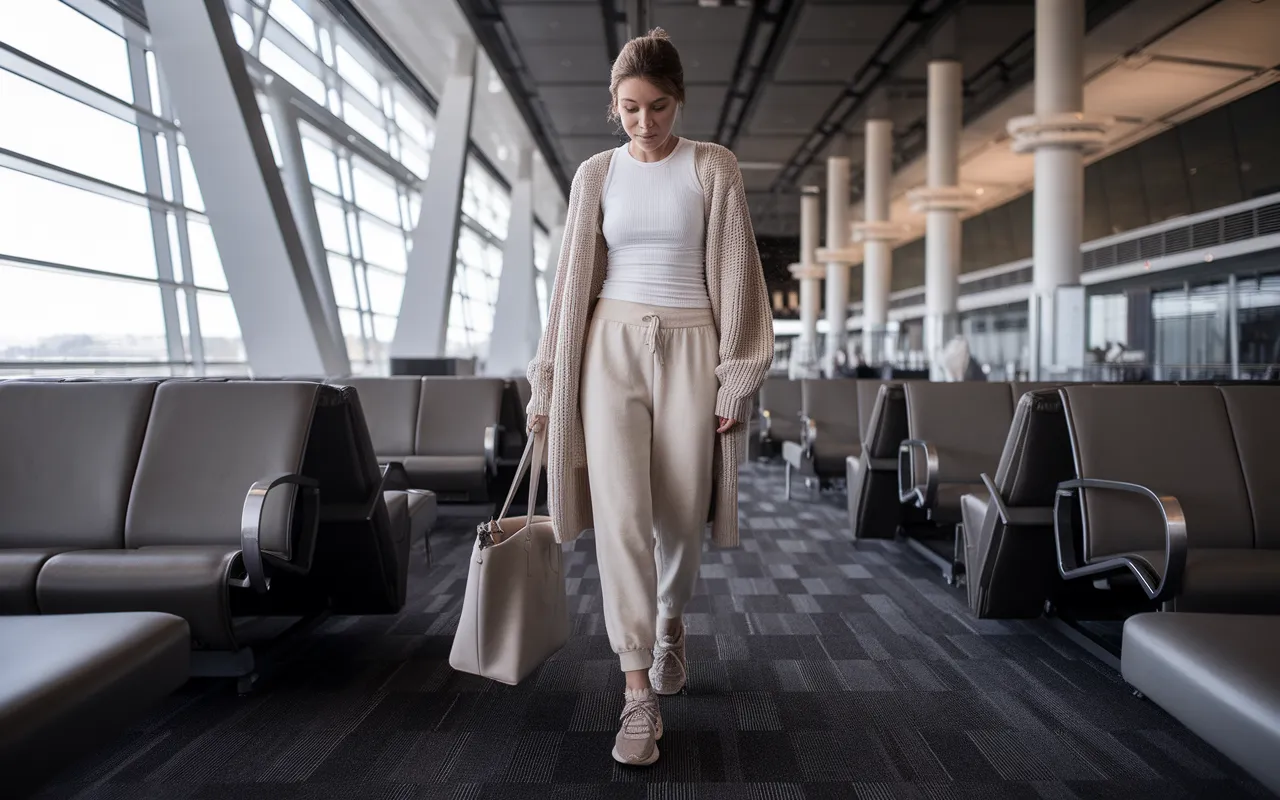 travel outfit ideas