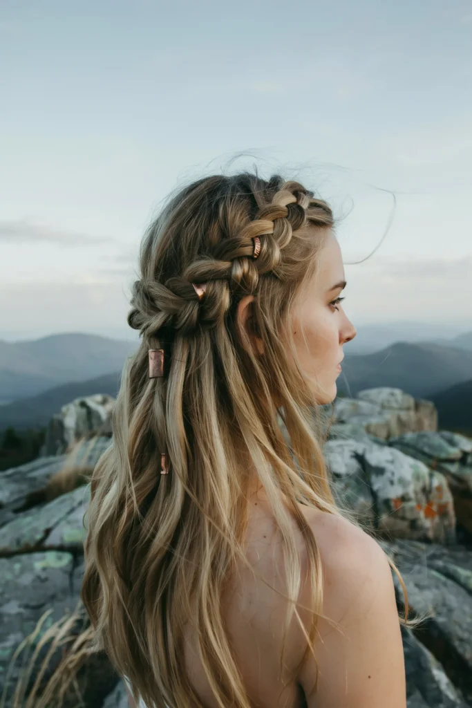 Battle Weave Crown