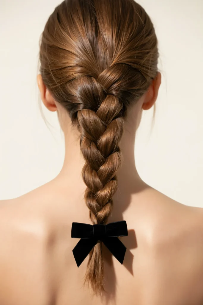 Bow Rope Braid