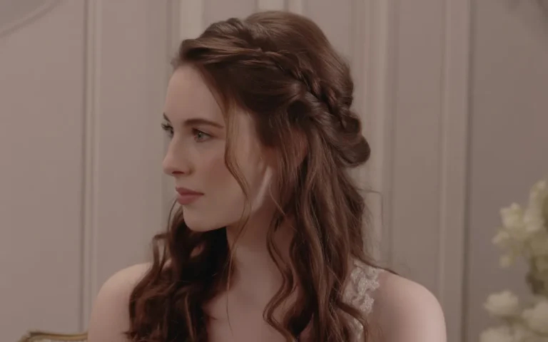 Bridesmaid Hairstyles