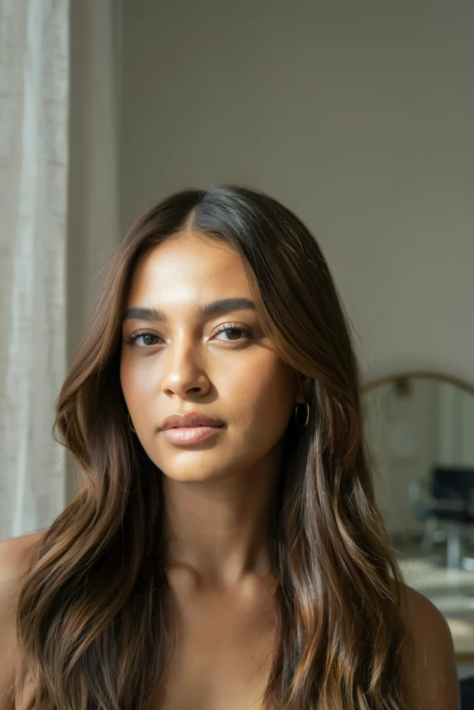 Brown Sugar Halo