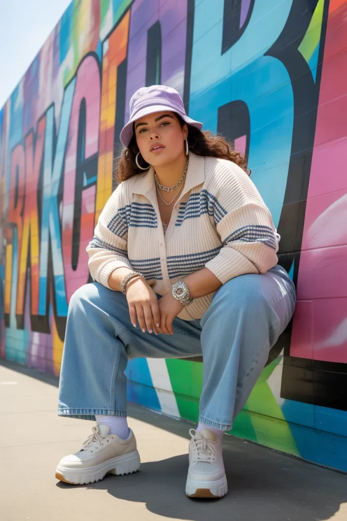 Bucket Hat Revival