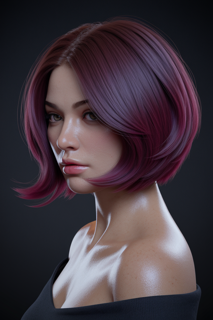 Cherry Plum Fusion