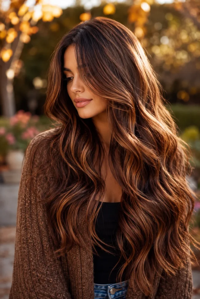 Cinnamon Mocha Blend