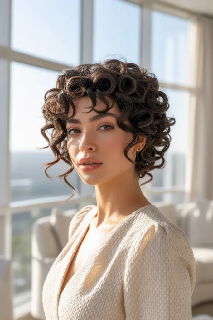 Cloud Curl Bundle