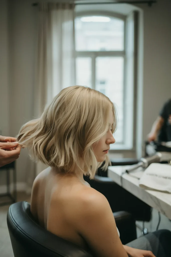 Cloud Edge Bob