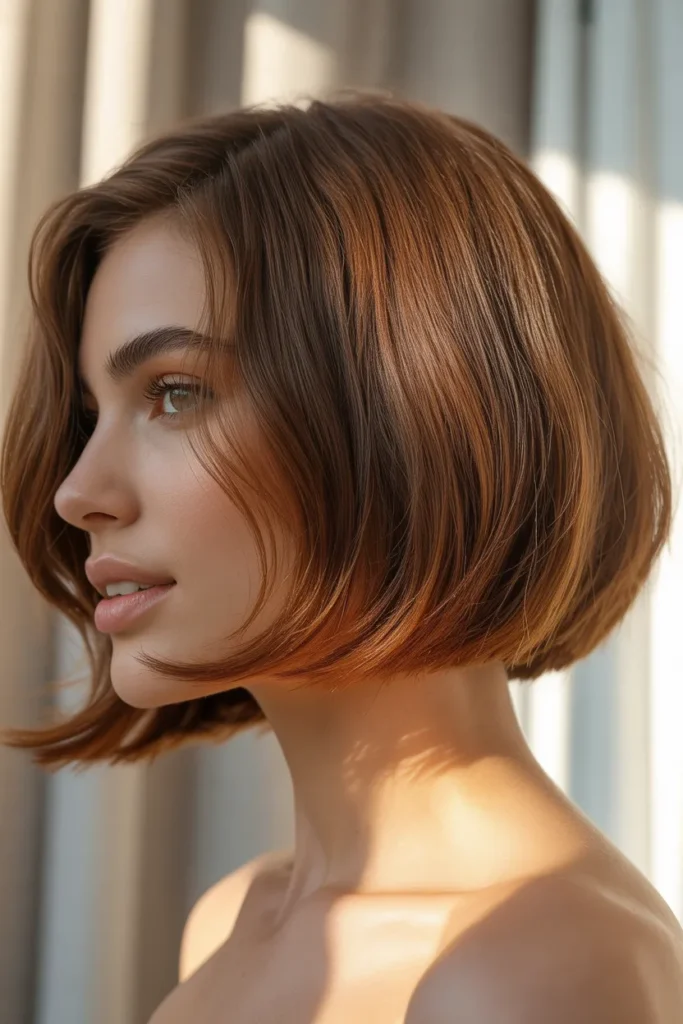 Contour Curve Bob