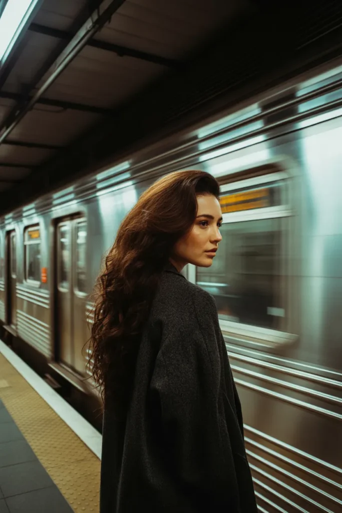 Deep Side Waves
