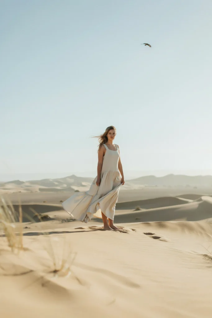  Desert Honey Blonde