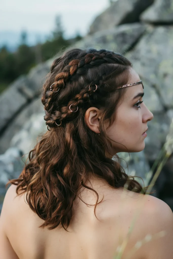 Dragon Knot Row