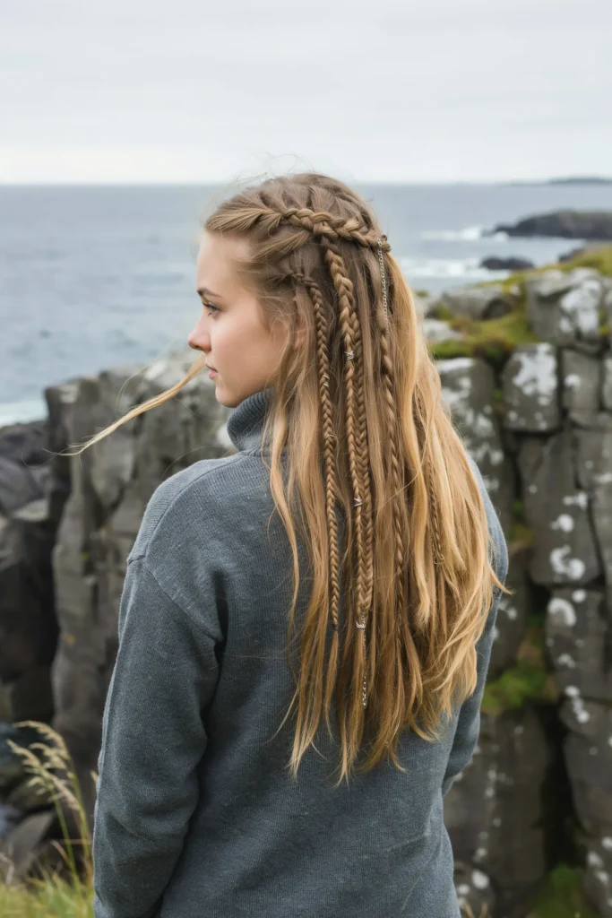 Fjord Braid Trail