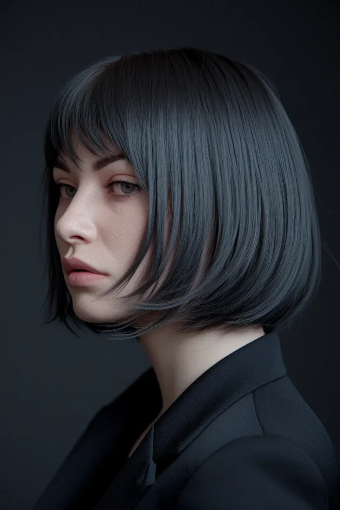 Fox Razor Cut