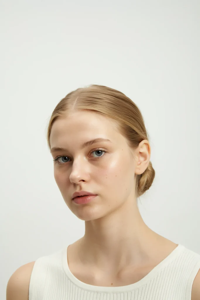  Frosted Biscuit Blonde