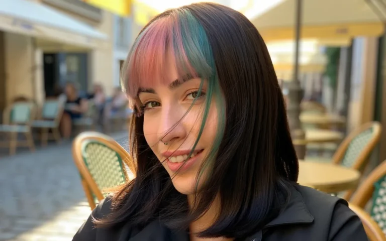 Holographic Hair Ideas