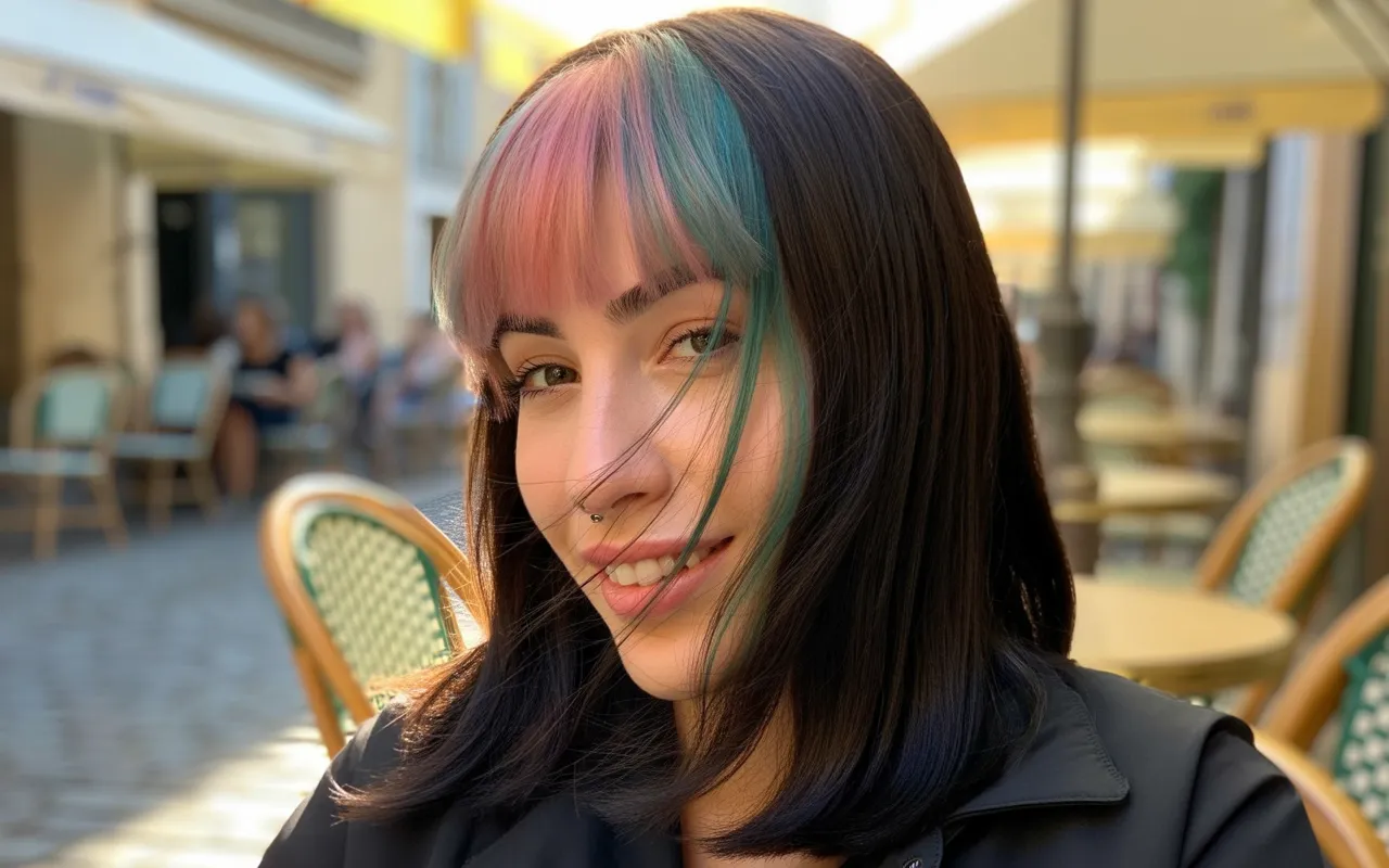 Holographic Hair Ideas