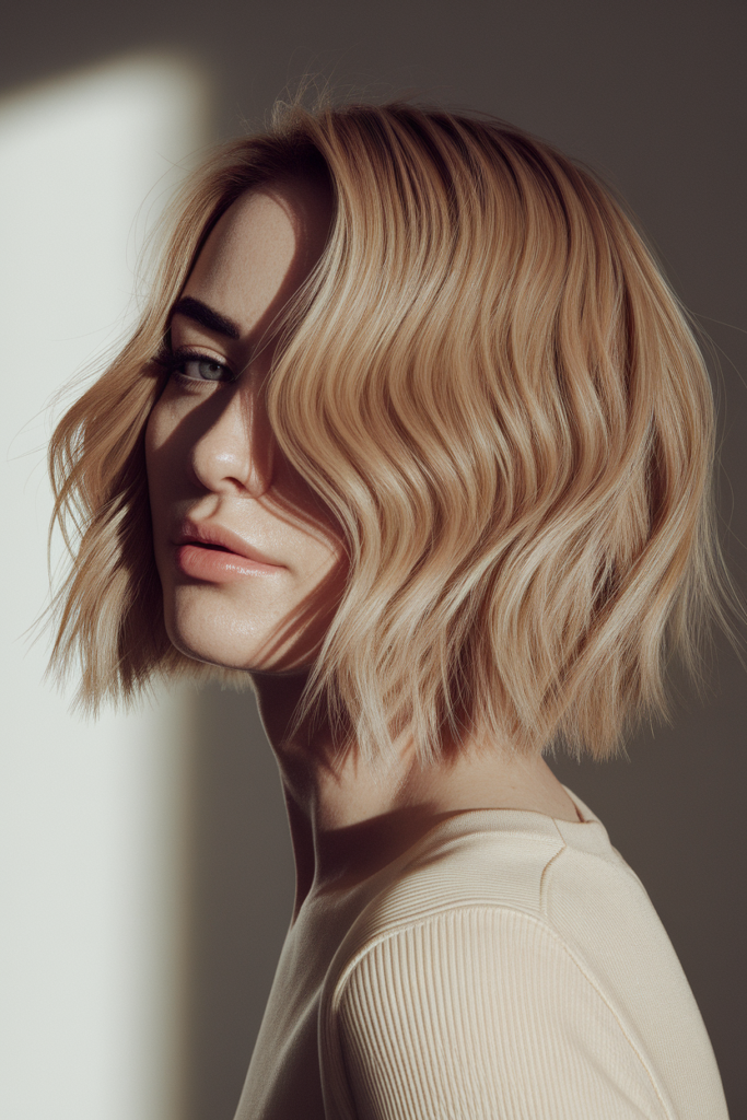 Honey Beige Blend