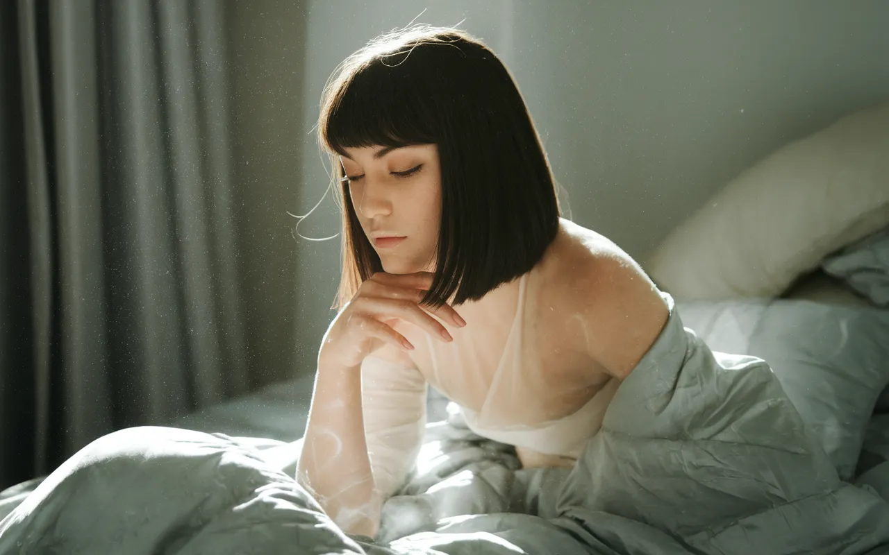 Japanese Short Hair for Women