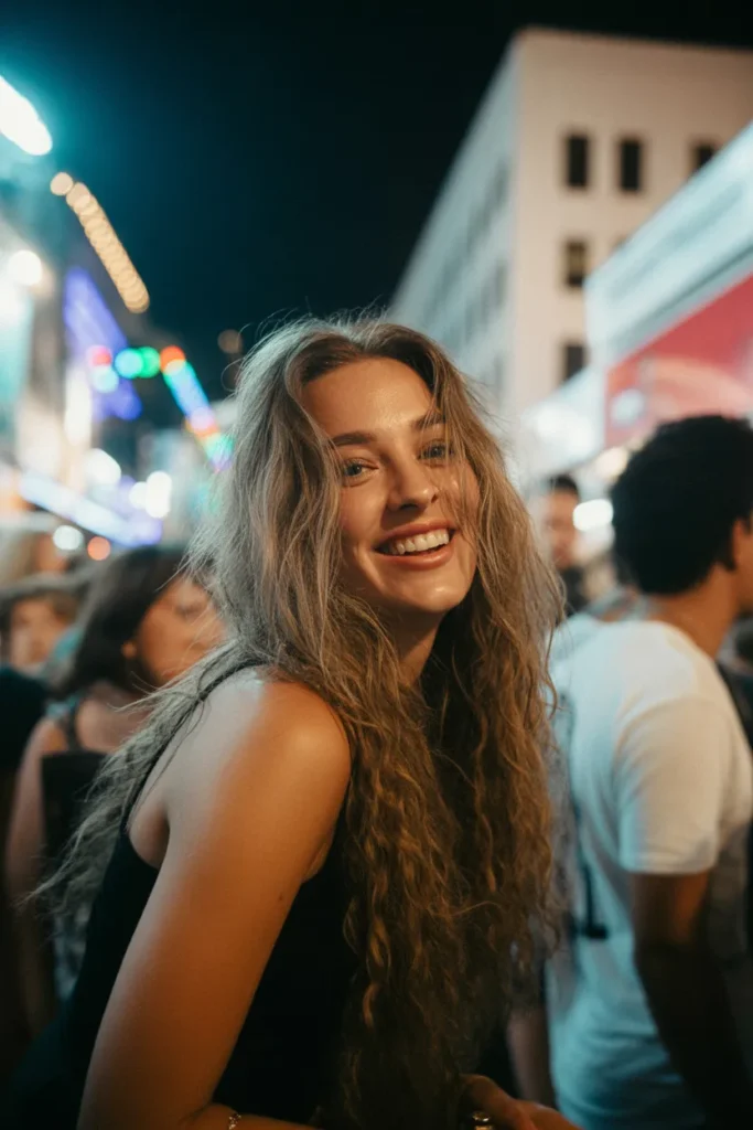  Loose Boho Waves