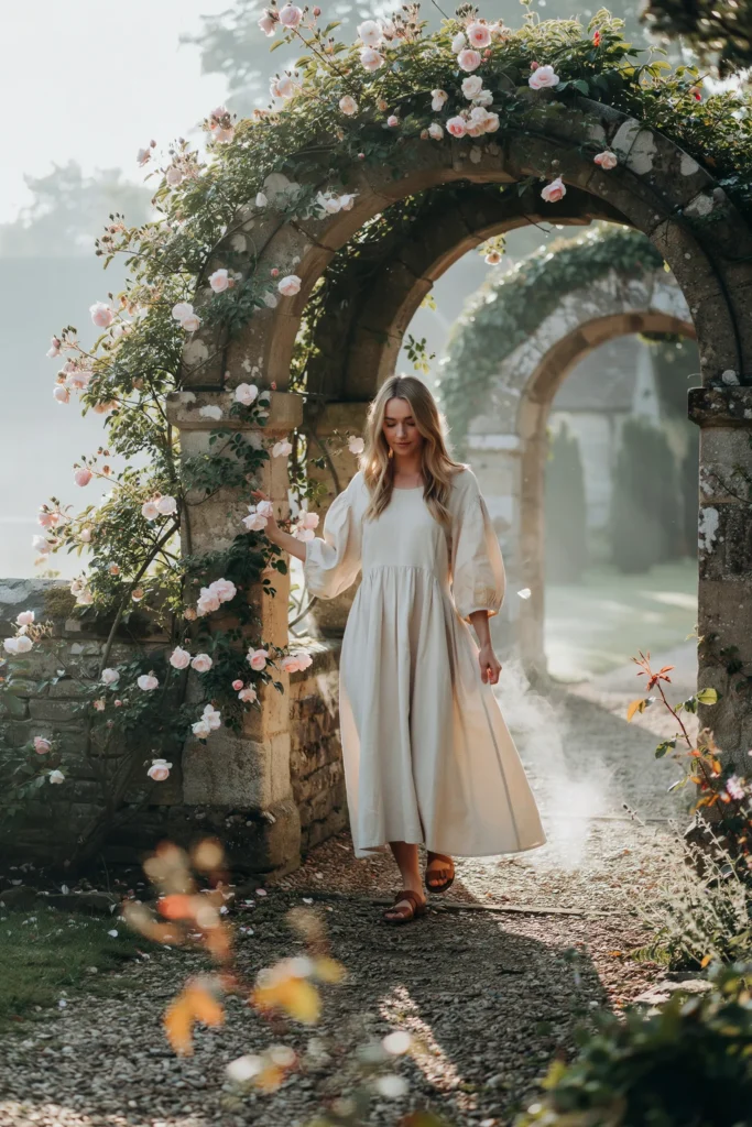 Maple Linen Blonde