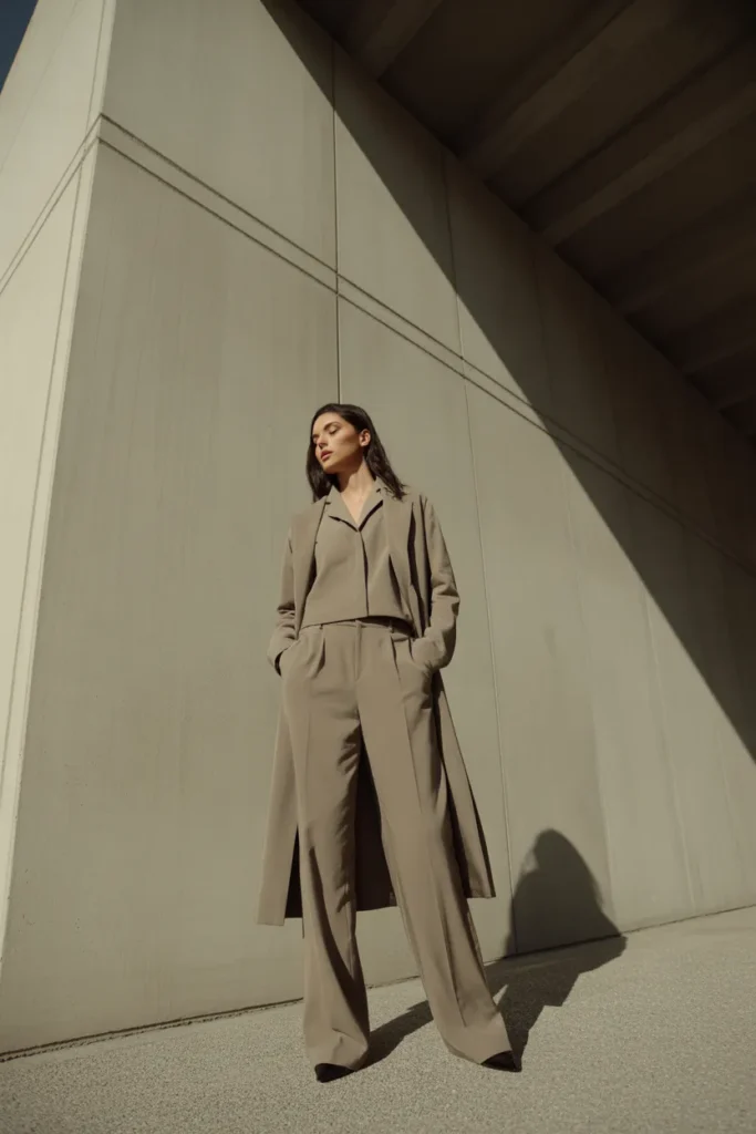  Monochrome Neutrals