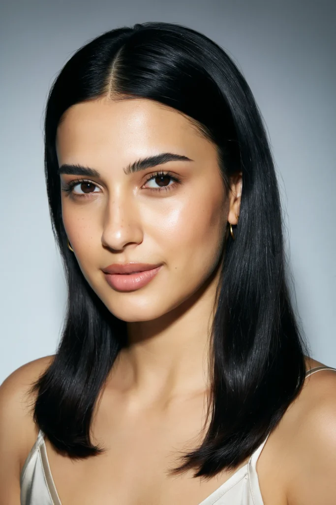 Moonlit Gloss Blowout