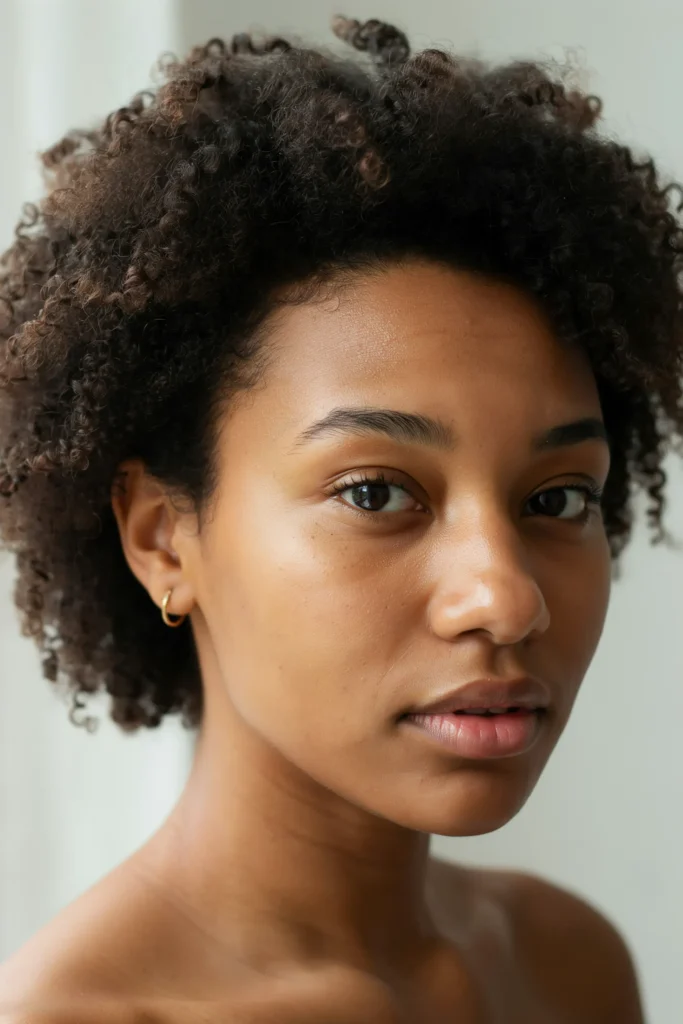 Natural TWA with Soft Tapered Volume