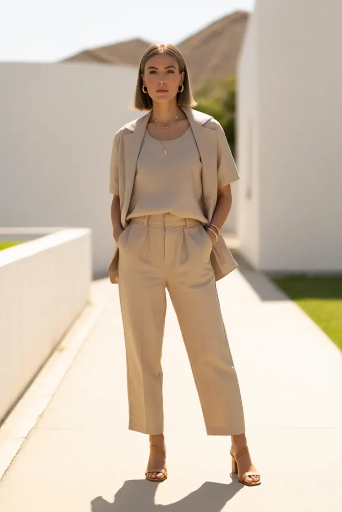 Neutral Matching Separates