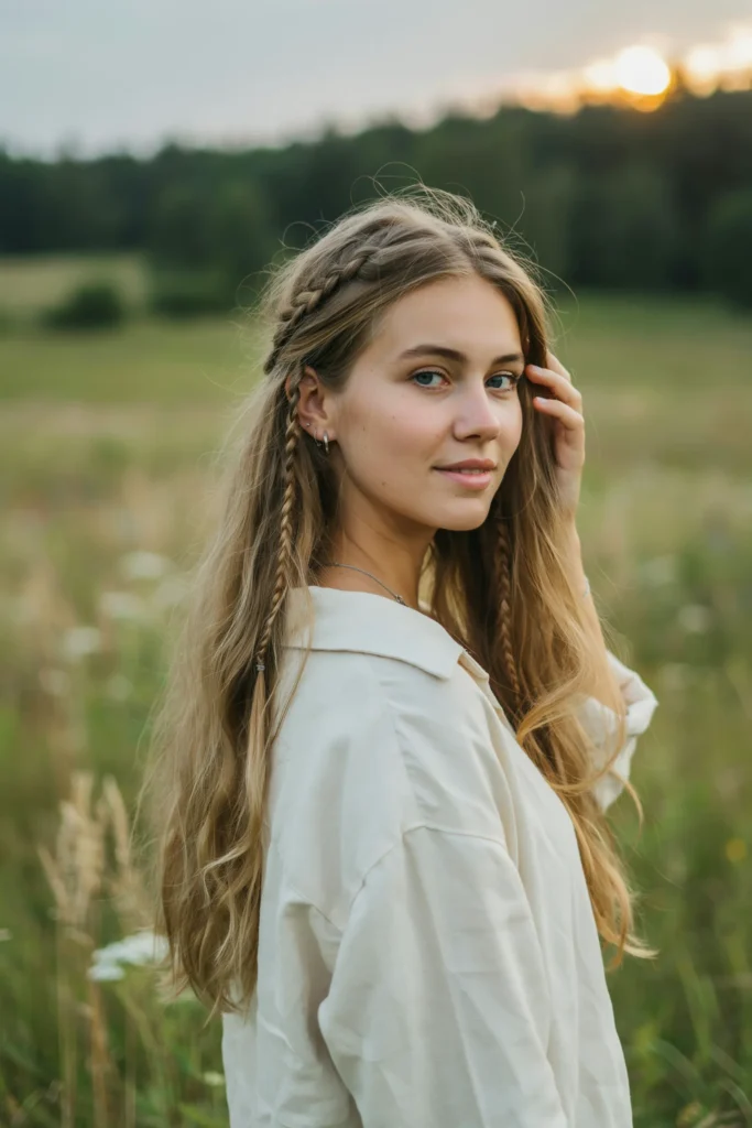 Nordic Queen Layers