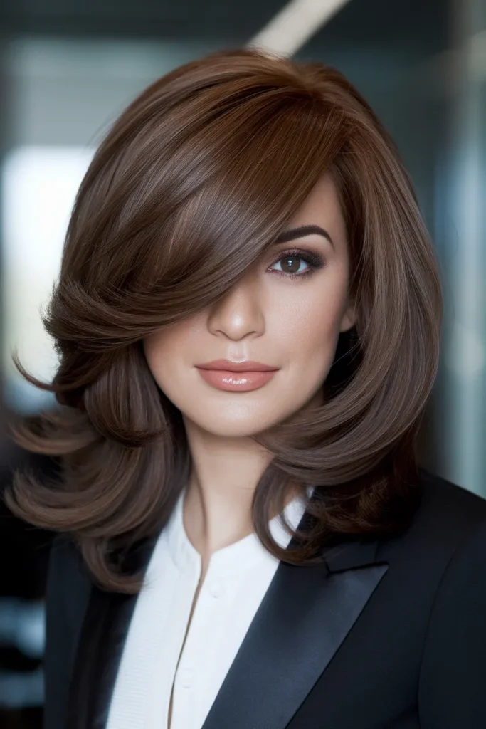 Polished U Layers