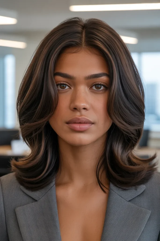  Professional Volume Cut