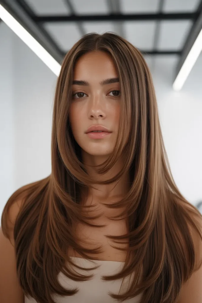 Pure Motion Layers