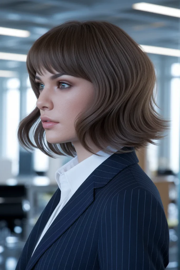 Refined Butterfly Cut