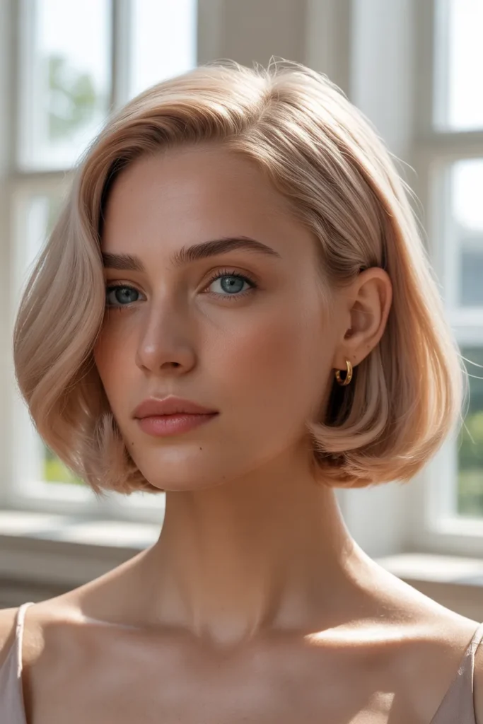 Rosé Revival Bob