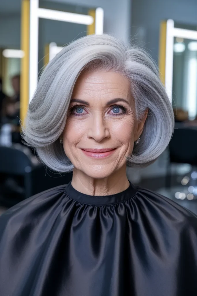 Rounded Volume Bob