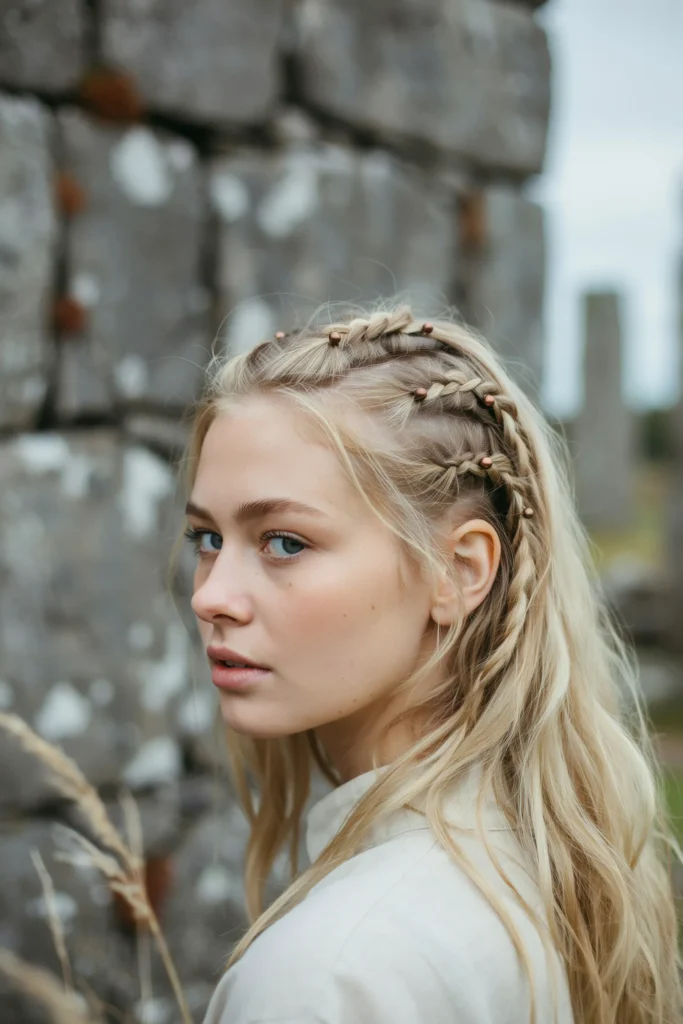 Rune Path Plaits