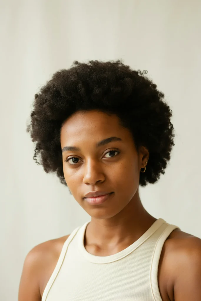 Soft TWA with Natural Texture