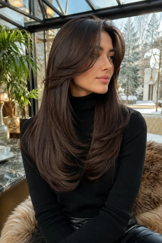 Soft Wing Layers