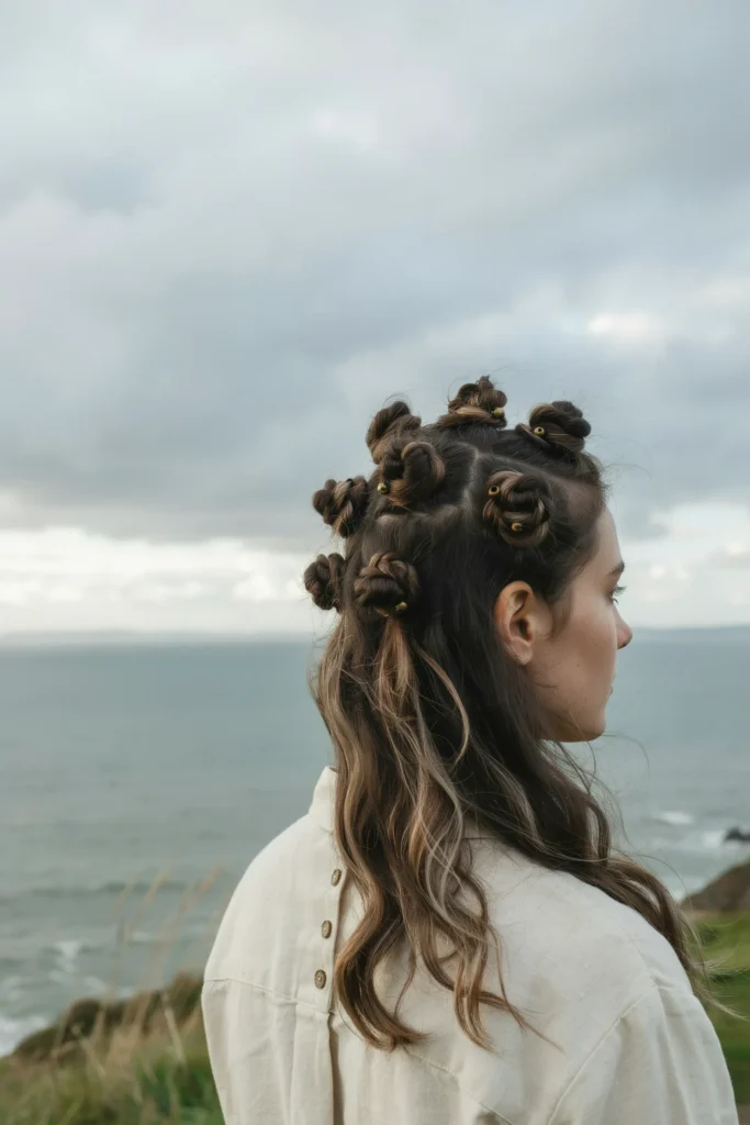  Storm Maiden Knots