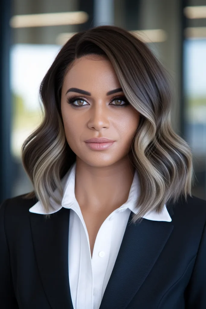 Structured Wave Lob