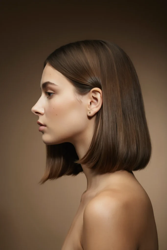  Swan Neck Bob