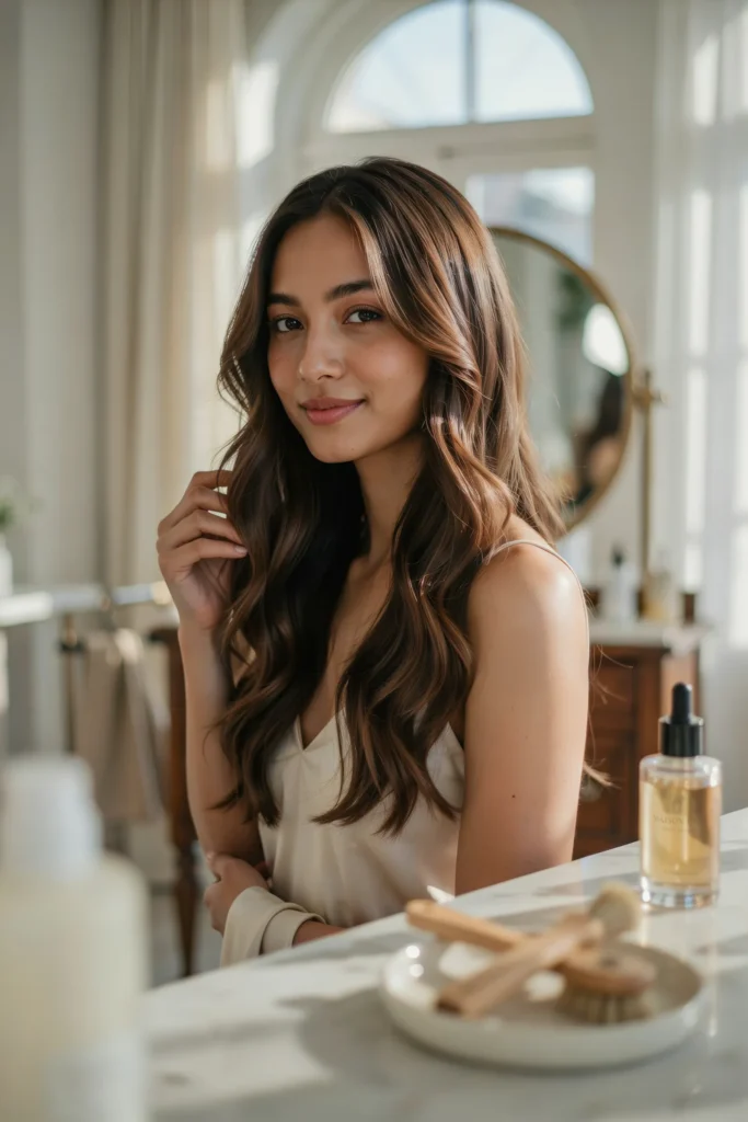  Truffle Glow Blend