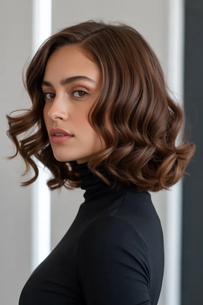 Velvet Swing Waves