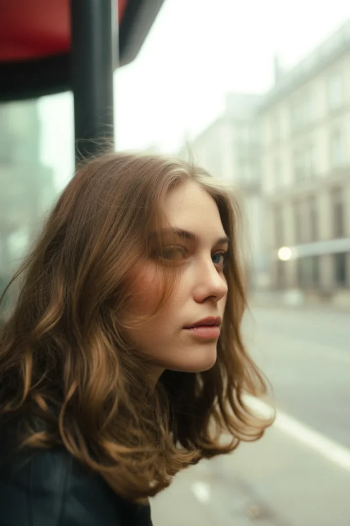 Wispy Face Waves