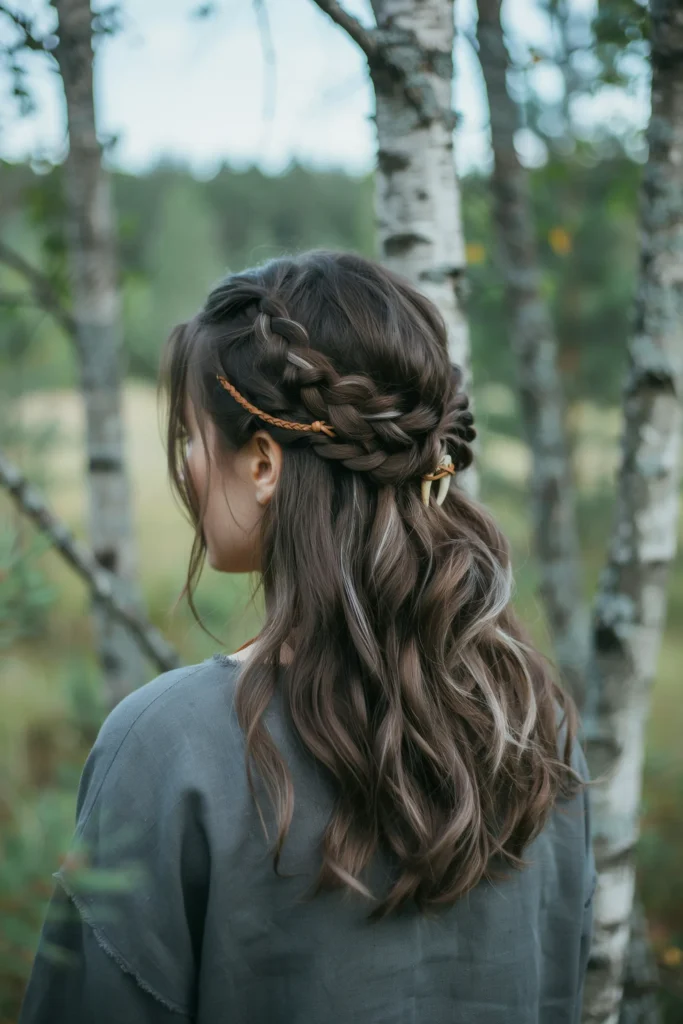 Wolf Queen Twists