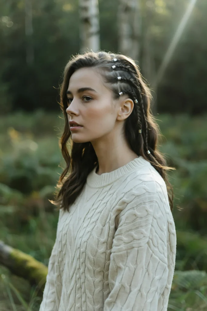 Wolf Trail Braids