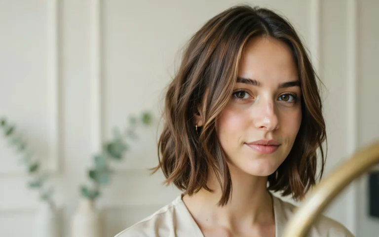 prada bob hairstyles