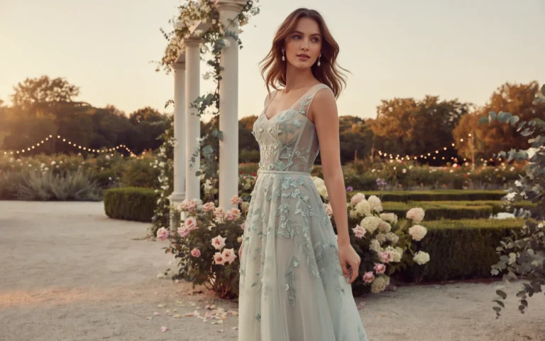 Summer Formal Outfit Ideas