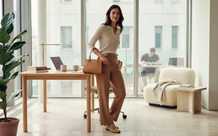 summer office outfits